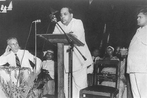 Dr. Ambedkar’s Historical Speech At Agra| Countercurrents