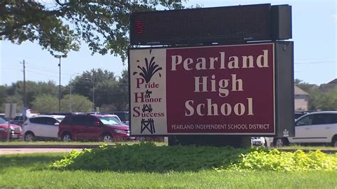 Pearland ISD data breach could affect more than 55,000 people | khou.com