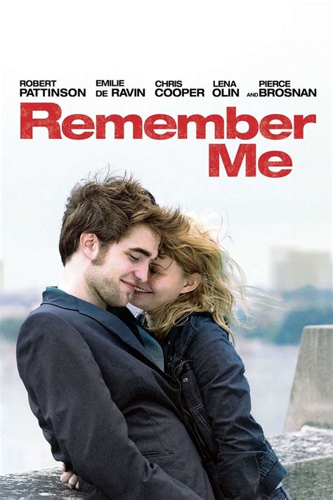 Remember Me | Rotten Tomatoes