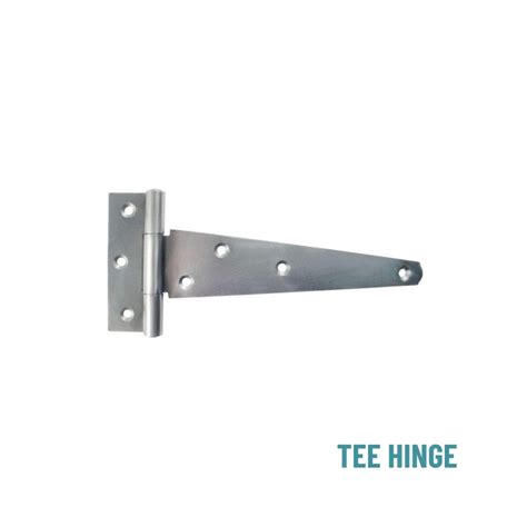 Iron Tee Hinges, for Doors, Feature : Durable, Fine Finished, Perfect Strength, Sturdiness at Rs ...