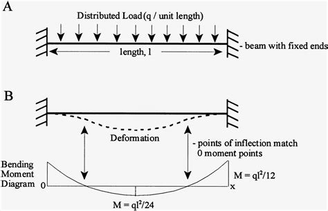 Triangular Distributed Load Shear And Moment Diagram - Free Diagram For ...