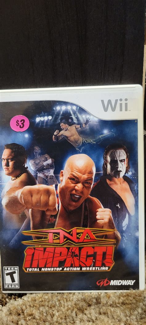 Joshua Hadley's Blog: Wii games for sale