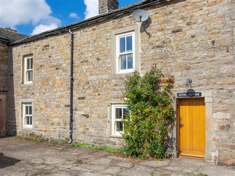 Devon Cottage, Gunnerside | Love Cottages