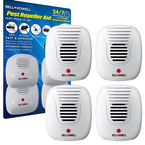 Buy pest control ultrasonic repeller Online in Sri Lanka at Low Prices ...