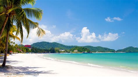 Langkawi Hotels and Resorts | Arabia Weddings