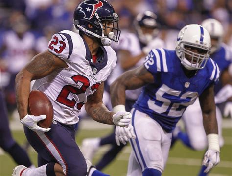 Guide to the game: Players to watch and key questions for Texans-Ravens ...