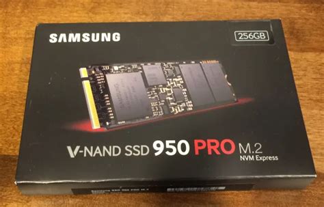 Samsung 950 PRO M.2 NVM Express SSD - Phoronix