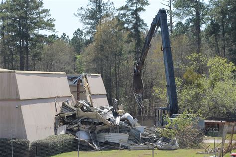 Aiken Tech makes way for new nursing education center - Augusta Good News