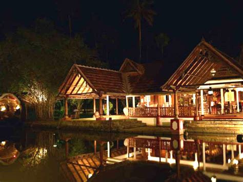 CGH Earth - Coconut Lagoon, Kumarakom - Get CGH Earth - Coconut Lagoon Hotel Reviews on Times of ...