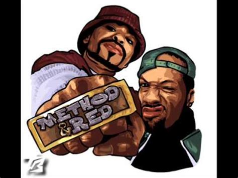 Method Man feat Redman Da Rockwilder - YouTube