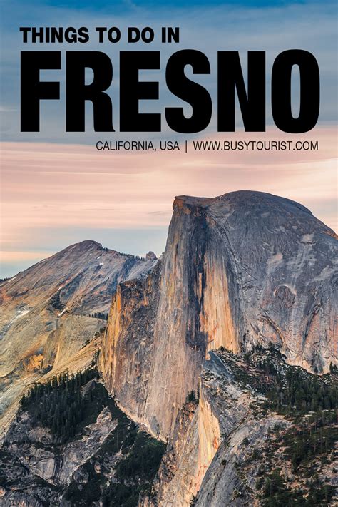 30 Best & Fun Things To Do In Fresno (CA) - Attractions & Activities