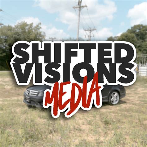 Shifted Visions Media