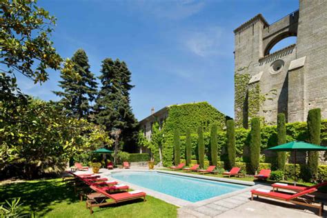 Hôtel De La Cité Carcassonne - Mgallery (Carcassonne) from £263 ...