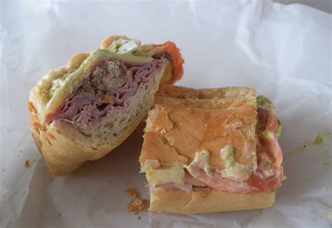 Brocato's Sandwich Shop Tampa - Reviews and Deals at Restaurant.com