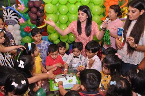 Indian Birthday Parties - What's so special about this Family event? | Indian birthday parties ...