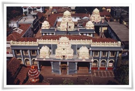 Discover Mangalore: Temples in Mangalore