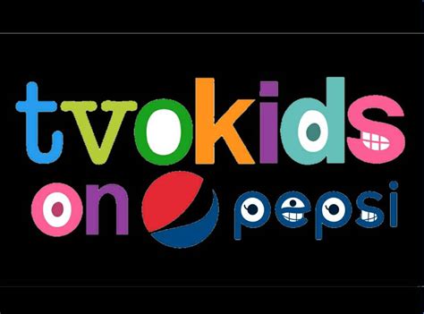 TVOKids On Pepsi Logo (Alive) by TheBobby65 on DeviantArt