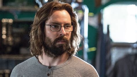 Bertram Gilfoyle played by Martin Starr on Silicon Valley - Official Website for the HBO Series ...