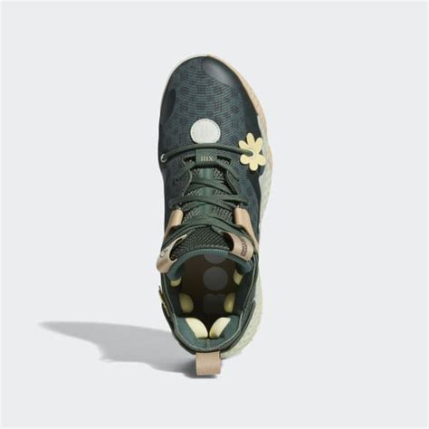 adidas Harden Vol. 6 Shoes - Green | adidas Finland