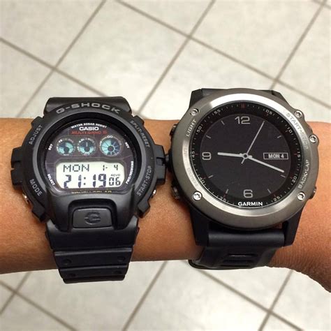 Garmin Fenix 3 | Page 8 | WatchUSeek Watch Forums