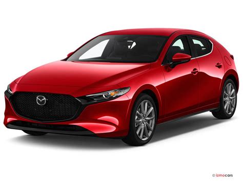 2022 Mazda Mazda3 Review, Pricing, & Pictures | U.S. News