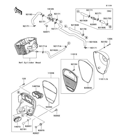 [DIAGRAM] Kawasaki Vulcan 900 Wiring Diagram For A Motorcycle - MYDIAGRAM.ONLINE