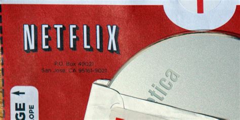 Netflix Still Mails DVDs — Netflix's DVD Plans, Explained