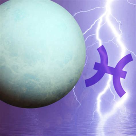 Uranus in Pisces: Personal, Tumultuous, and Spiritual | Tarot.com