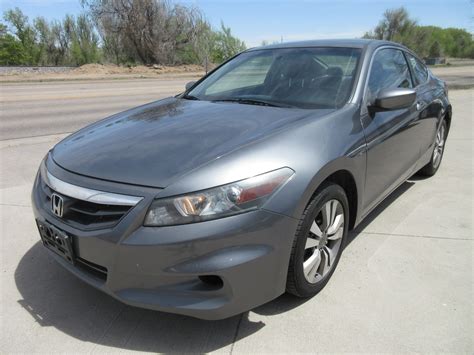 2012 Honda Accord LX-S $8400 | Mr. AUTO