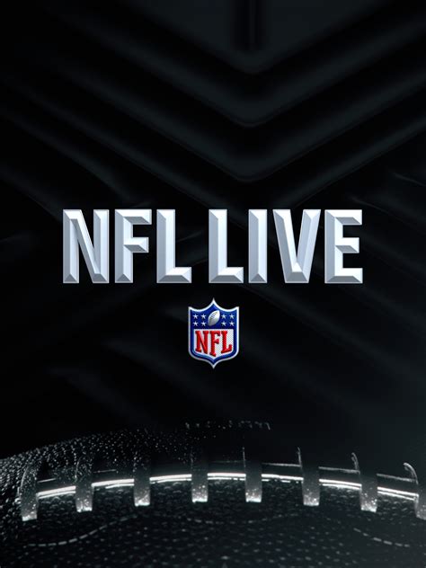 NFL Live TV Listings, TV Schedule and Episode Guide | TV Guide