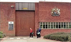 BBC News | UK | Report rebukes youth jail