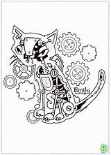 Weird Coloring Pages Printable sketch template