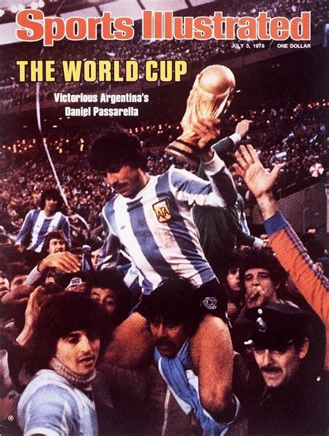 1978 World Cup Final