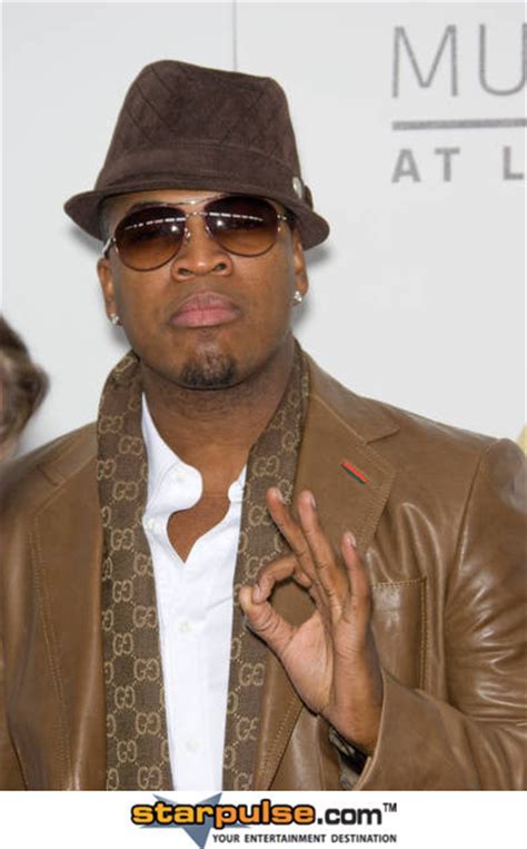 NE-YO - Ne-Yo Photo (4433493) - Fanpop