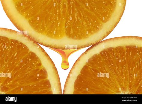 orange pulp Stock Photo - Alamy