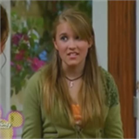 Lilly Truscott | Hannah Montana Fan Wiki | FANDOM powered by Wikia