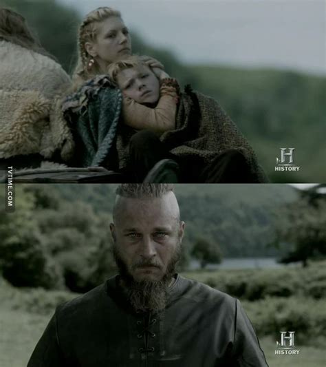 This moment 😩😭😭😭😭💔 | Ragnar lothbrok vikings, Vikings ragnar, Vikings tv