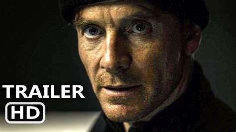 THE KILLER Trailer (2023) Michael Fassbender, David Fincher - YouTube