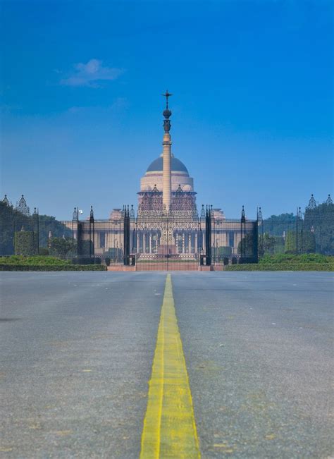 Rashtrapati Bhavan Wallpapers - Wallpaper Cave