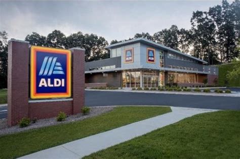 Opening Date Set for Shreveport ALDI Store