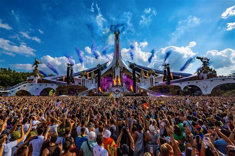 Tomorrowland 2023 | Lineup | Tickets | Schedule | Live Stream | Map ...