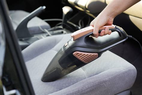 The Best Car Vacuums of 2022 - Reviews by Your Best Digs