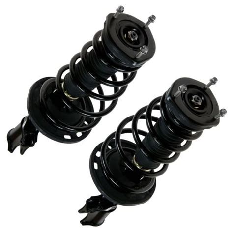 Toyota Camry Shocks & Struts | Toyota Camry Shock Absorber & Strut Replacement | Toyota Camry ...