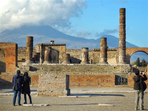 Pompeii Virtual Tour | ThroughEternity - Through Eternity Tours