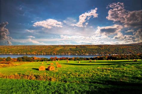 Seneca Lake Wine Trail 3-Day Itinerary