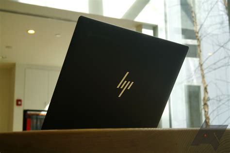 HP Dragonfly Pro Chromebook review: Not a black-and-white decision