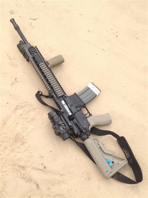 Ruger SR-556 Picture and info thread... - Page 2 - AR15.COM