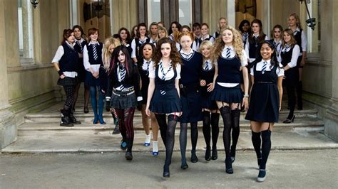 St. Trinian's (2007) — The Movie Database (TMDB)