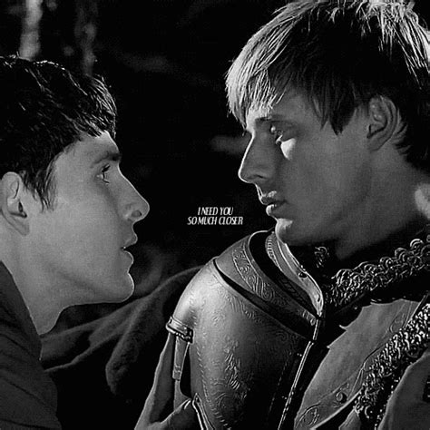 Merlin & Arthur - Merlin and Arthur Fan Art (35259823) - Fanpop