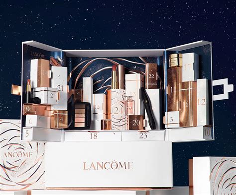 Lancome Advent Calendar 2023: Full Spoilers